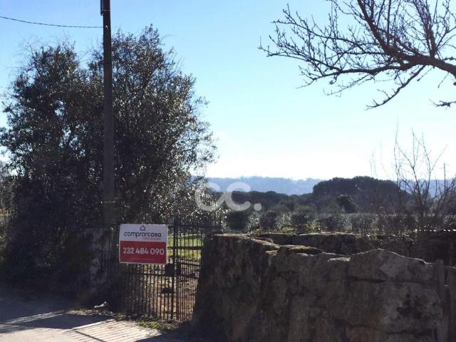 Terreno venda em Viseu