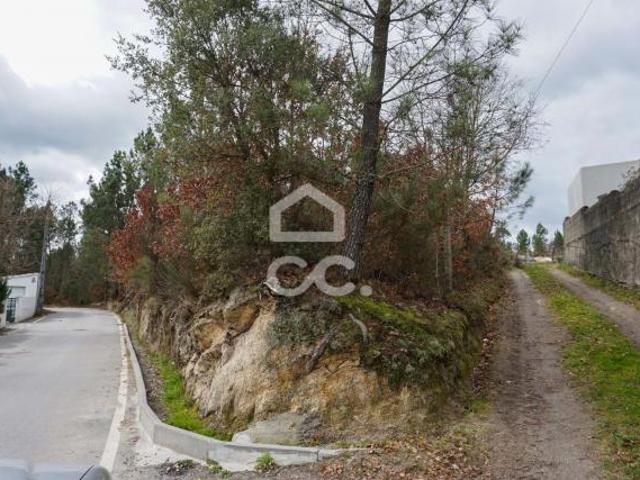 Terreno venda em Viseu