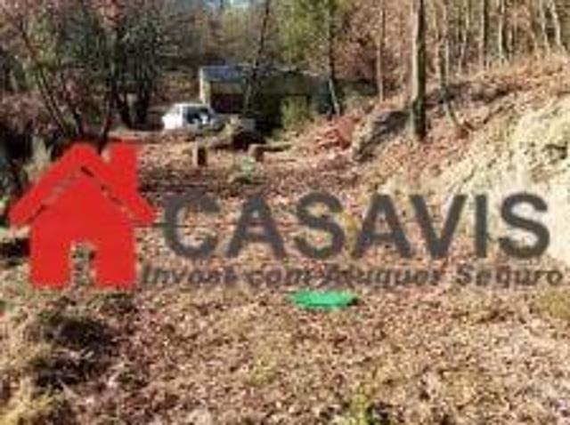 Terreno venda em Viseu