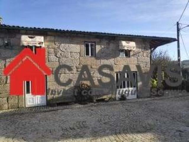 Terreno venda em Viseu