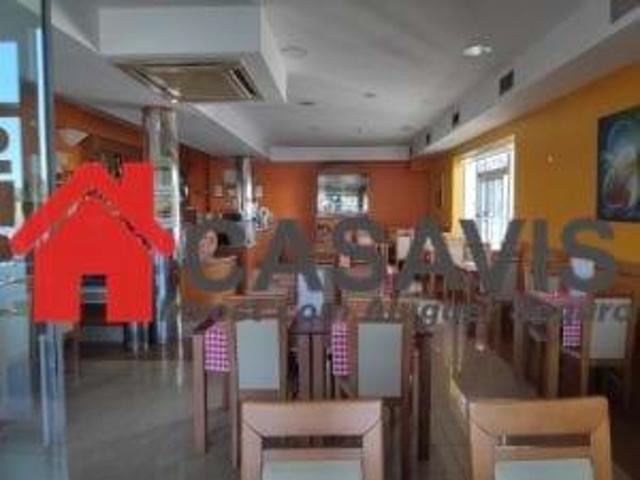 Escritório alugar em Viseu