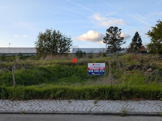 Terreno venda em Viseu