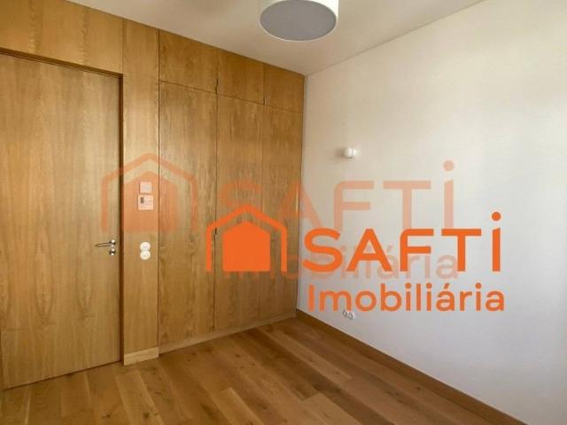 Apartamento alugar em Viseu