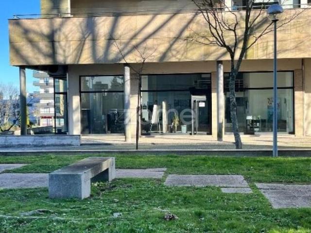 Loja venda em Viseu