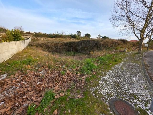 Terreno venda em Viseu