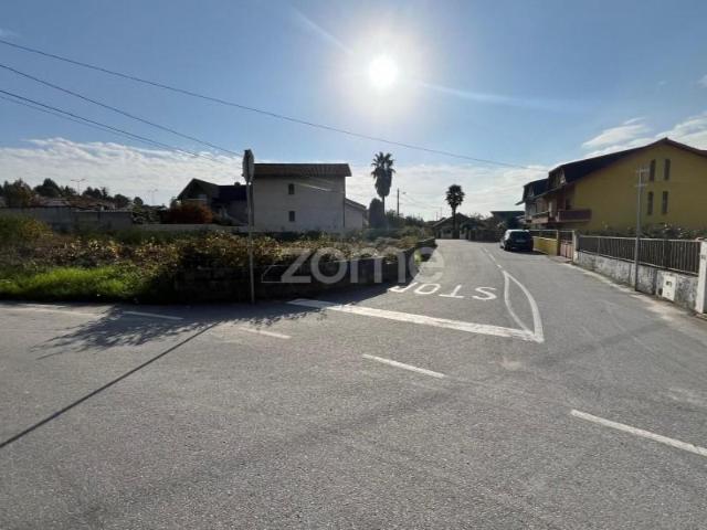 Terreno venda em Viseu