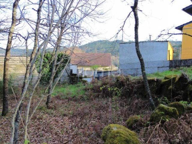 Terreno venda em Viseu