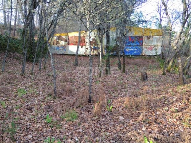Terreno venda em Viseu