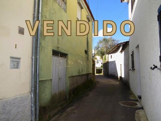 Casa venda em Viseu