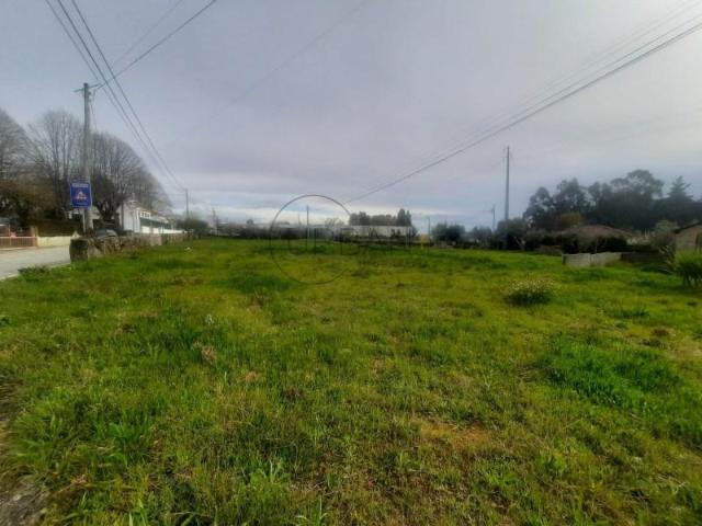 Terreno venda em Viseu