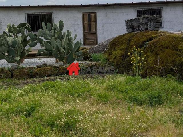Terreno venda em Viseu