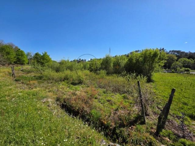 Terreno venda em Viseu