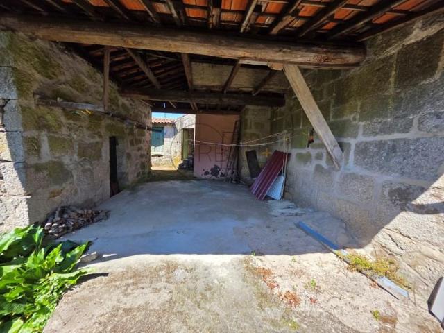 Casa venda em Viseu