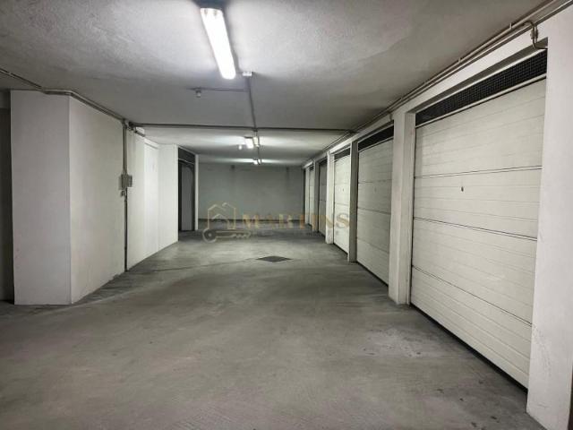 Garagem alugar em Viseu