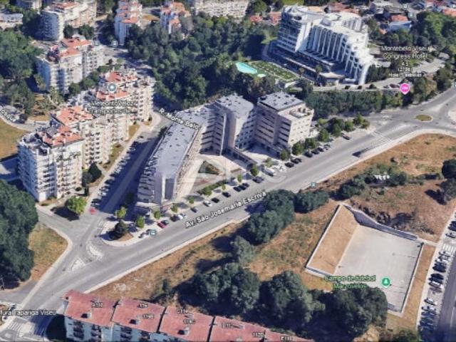 Loja venda em Viseu