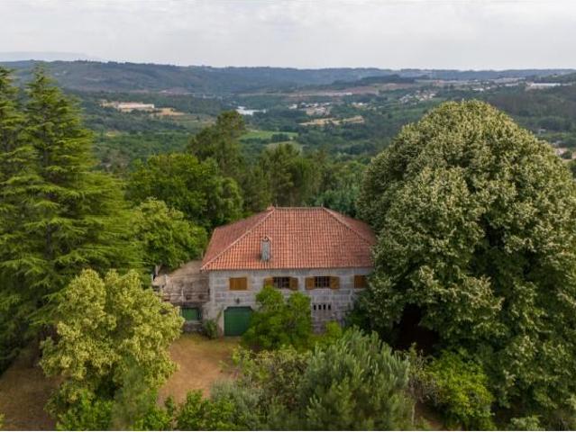 Terreno venda em Carragoso, Viseu
