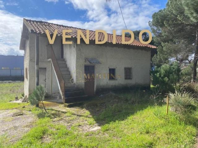 Terreno venda em Viseu
