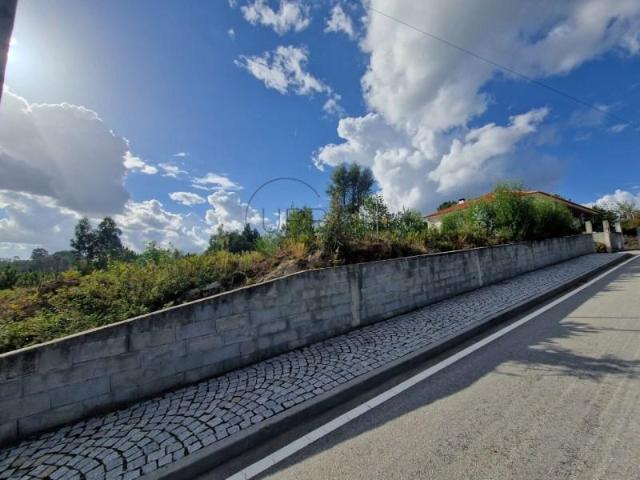 Terreno venda em Viseu
