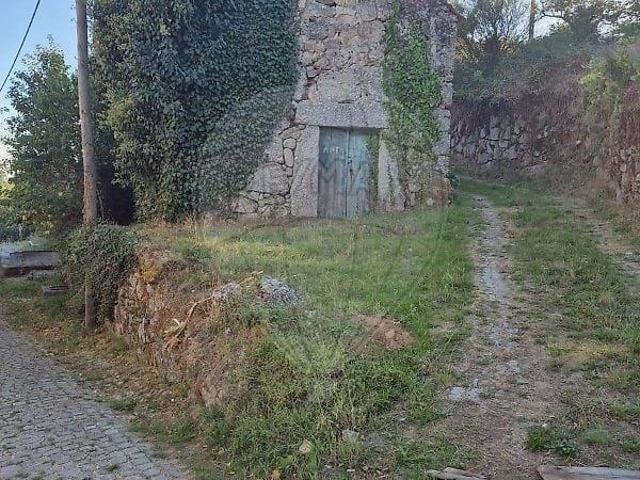 Terreno venda em Viseu