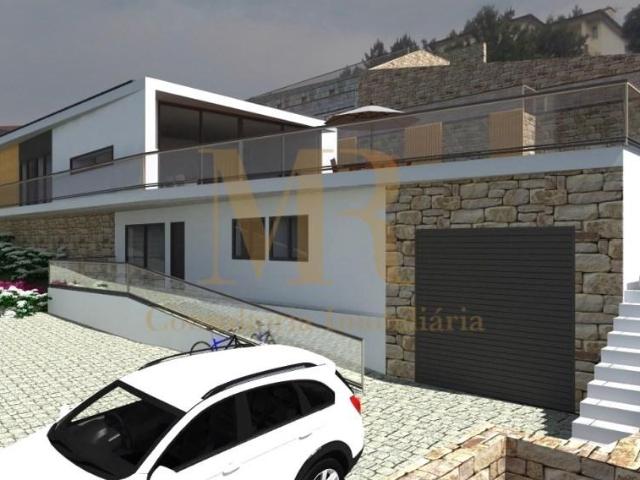 Terreno venda em Viseu