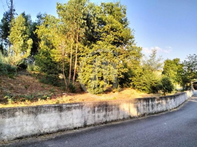 Terreno venda em Viseu