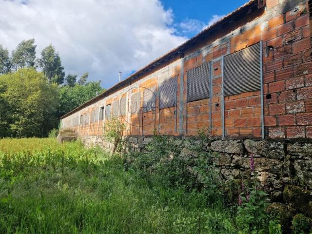 Casa venda em Viseu