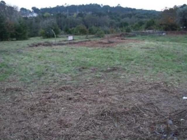 Terreno venda em Viseu