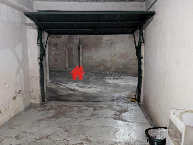 Garagem venda em Viseu