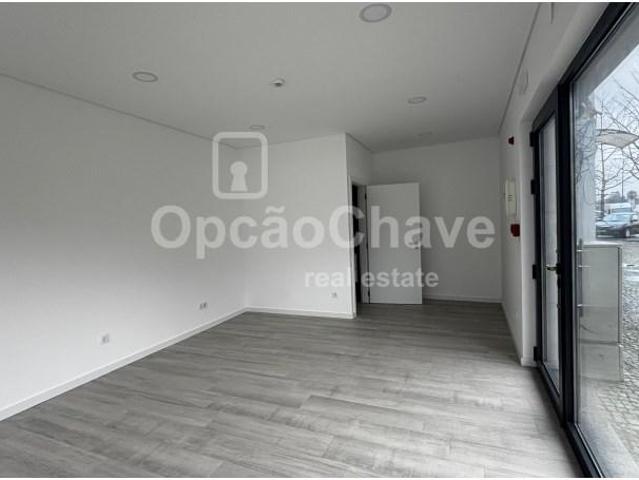 Loja alugar em Viseu
