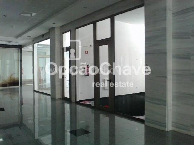 Loja alugar em Viseu