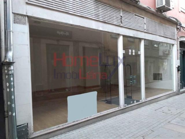 Loja alugar em Viseu