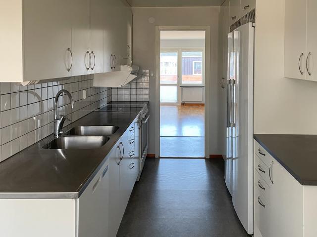 Hus hyra i Örebro