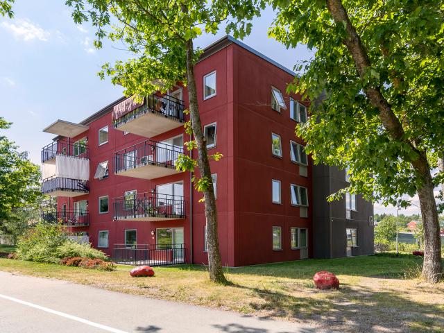Hus hyra i Vivalla, Örebro