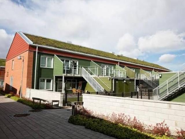 Lägenhet hyra i Örebro