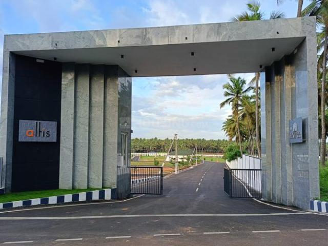 Villa for sale in Tamil Nadu