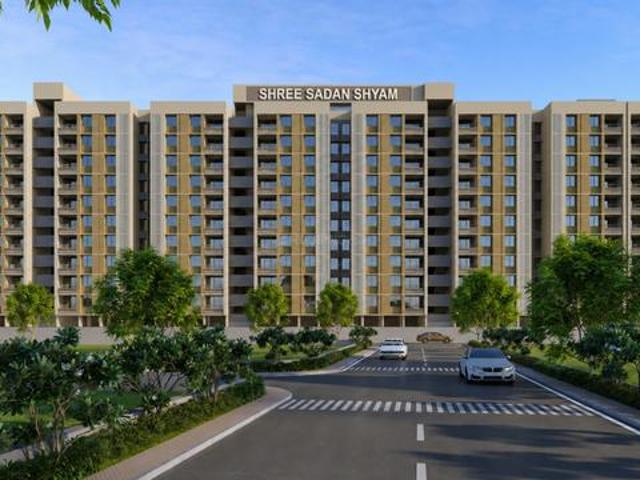 Flat for sale in Gujarat