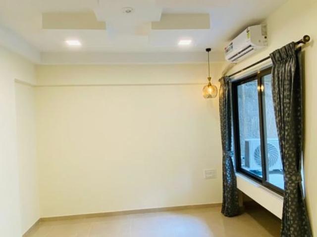 Flat for sale in Navi Mumbai, National Capital Territory Of Delhi