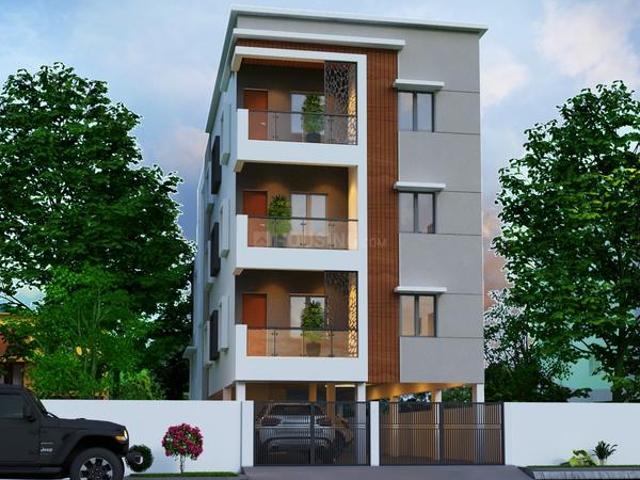 Duplex for sale in Tambaram East - Chennai, Tamil Nadu