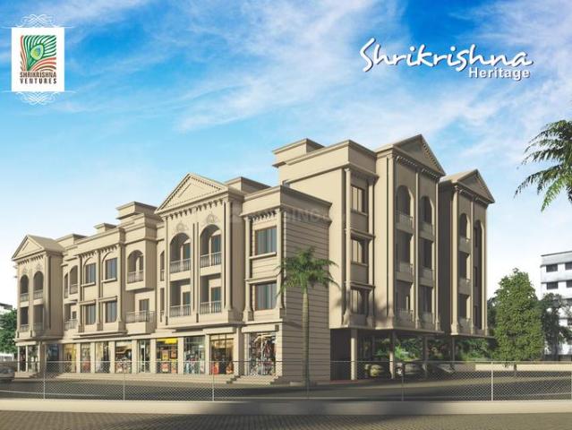 Flat for sale in Palghar, National Capital Territory Of Delhi