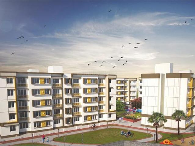 Flat for sale in Palghar, National Capital Territory Of Delhi