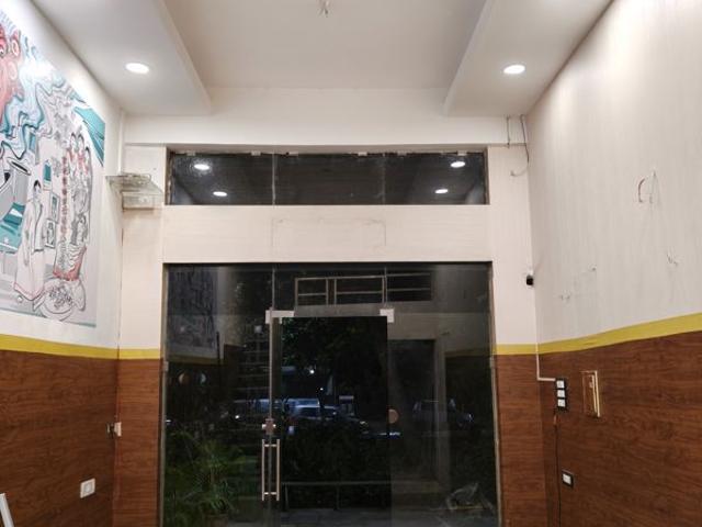 Commercial for rent in Navi Mumbai, National Capital Territory Of Delhi