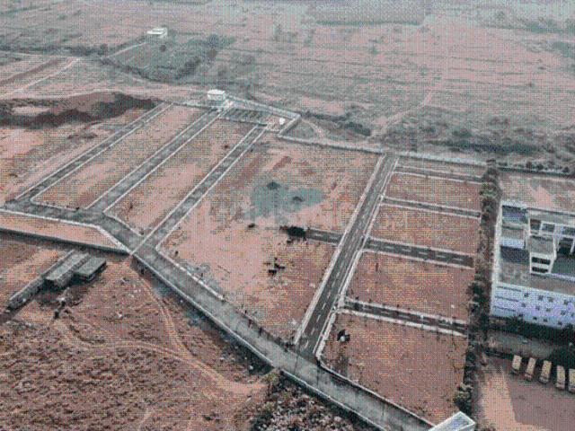 Land for sale in Karamadai, Tamil Nadu