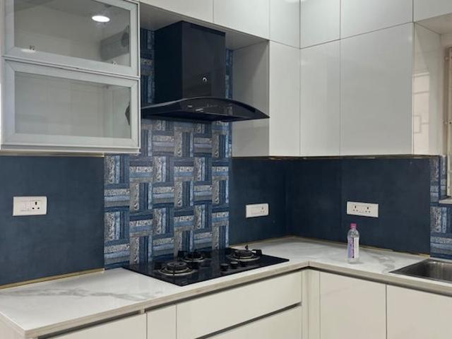 Flat for rent in Haidarabad, Telangana