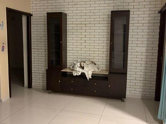 Flat for rent in Haidarabad, Telangana