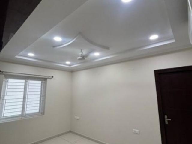 Flat for rent in Haidarabad, Telangana
