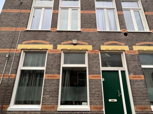 Appartement te huur in Centrum, Groningen