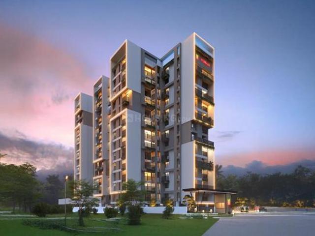 Flat for sale in Thrissur, Kerala