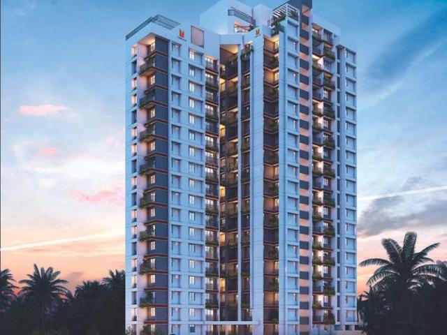 Flat for sale in Thrissur, Kerala