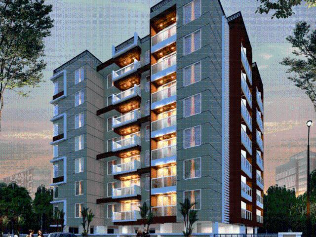 Flat for sale in Poona, National Capital Territory Of Delhi
