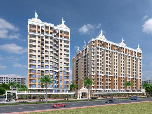 Flat for sale in Ambarnath, National Capital Territory Of Delhi